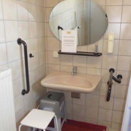 Sanitair en Mindervaliden sanitair